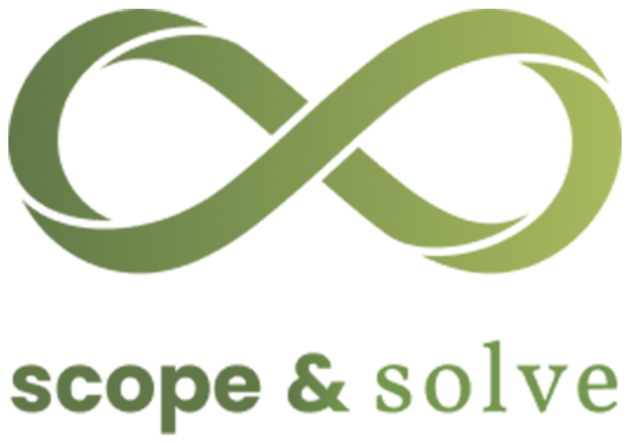 scope & solve